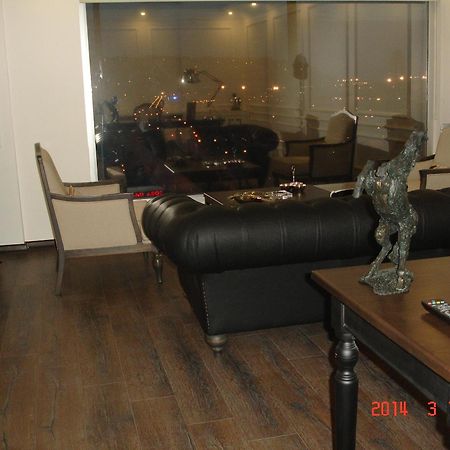 North Point Hotel Samsun Eksteriør billede