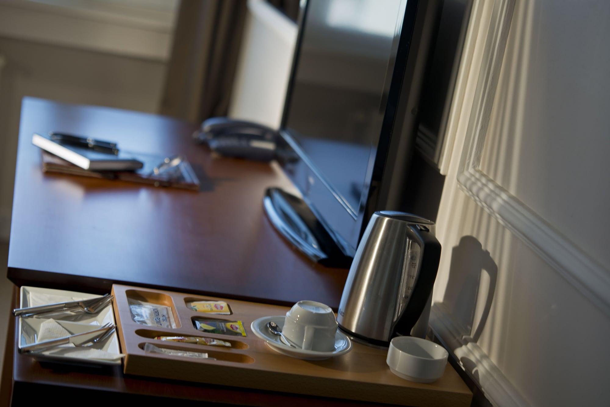 North Point Hotel Samsun Eksteriør billede