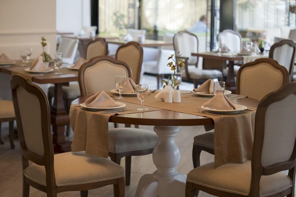 North Point Hotel Samsun Eksteriør billede
