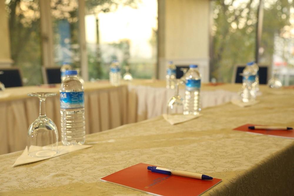 North Point Hotel Samsun Eksteriør billede