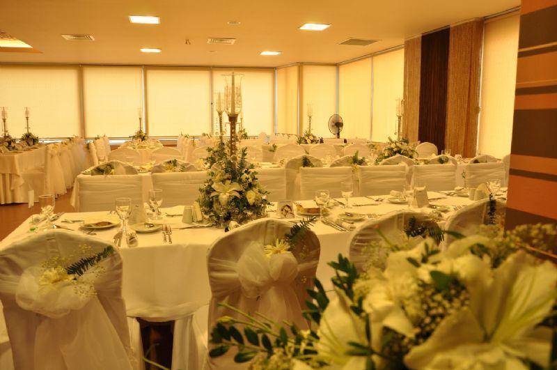North Point Hotel Samsun Eksteriør billede