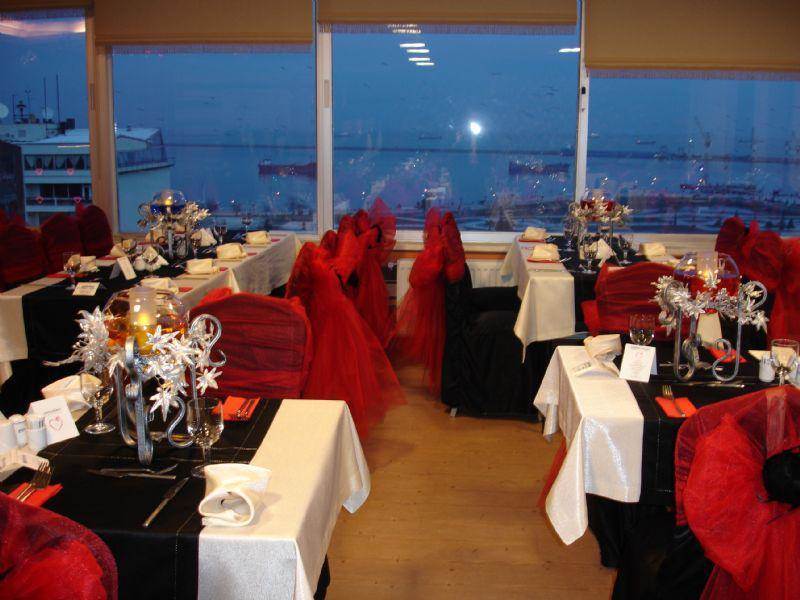 North Point Hotel Samsun Eksteriør billede