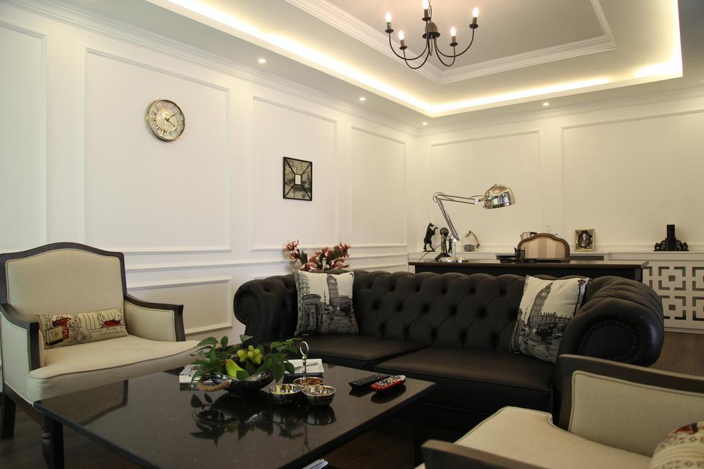 North Point Hotel Samsun Eksteriør billede